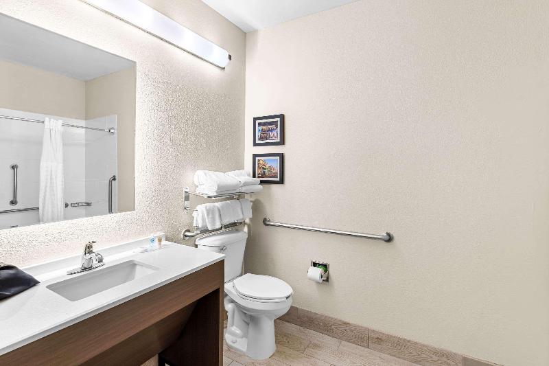 Comfort Suites Mobile East Bay image