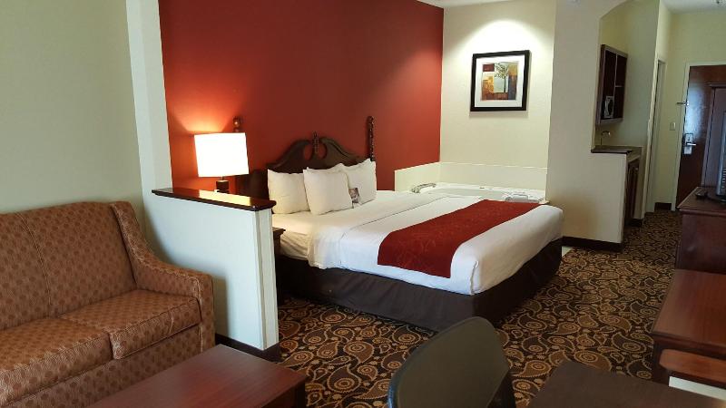 Comfort Suites Mobile East Bay image