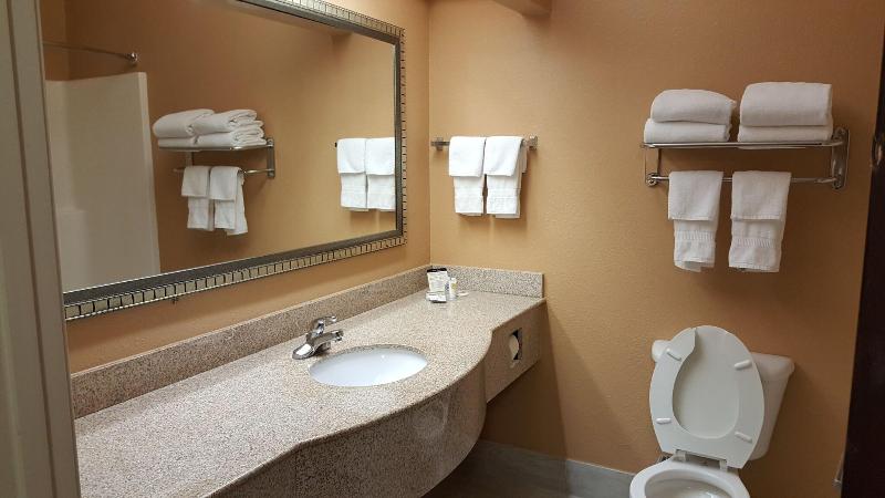 Comfort Suites Mobile East Bay image