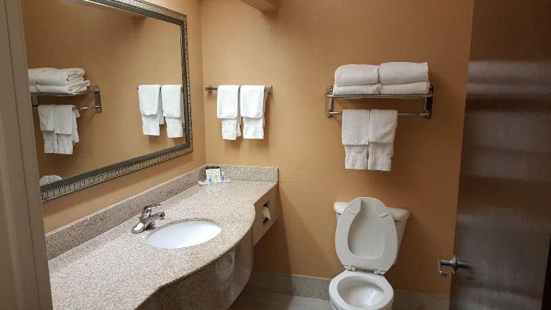 Comfort Suites Mobile East Bay image
