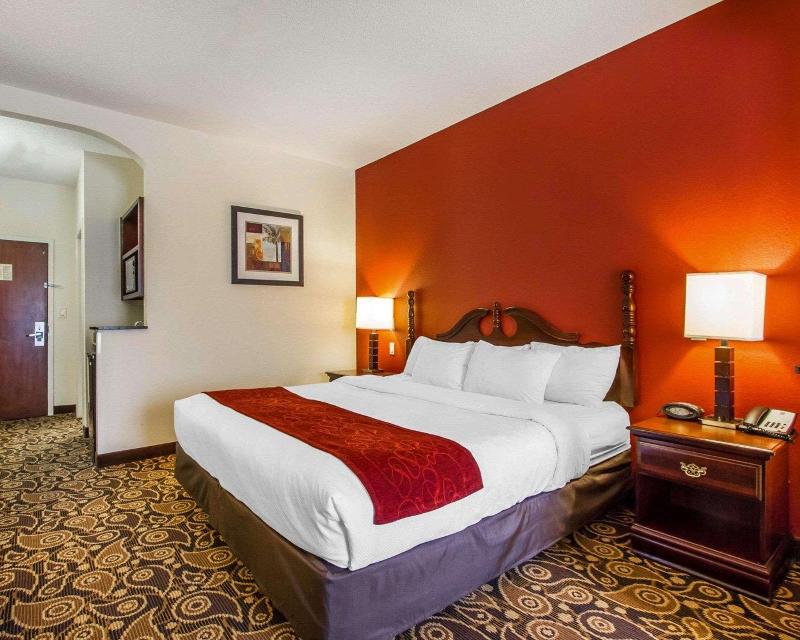 Comfort Suites Mobile East Bay image