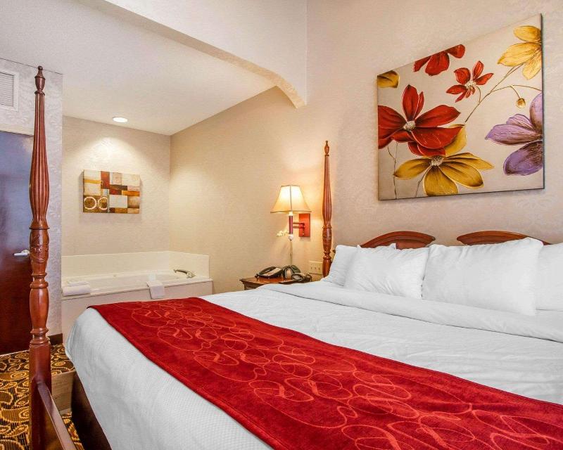 Comfort Suites Mobile East Bay image