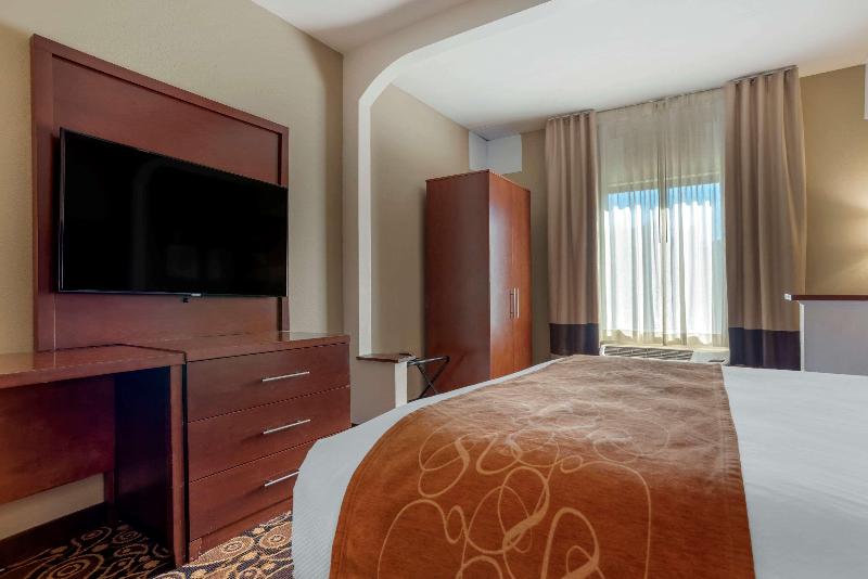 Comfort Suites Mobile East Bay image