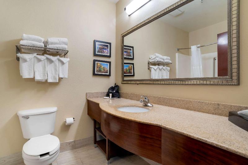 Comfort Suites Mobile East Bay image