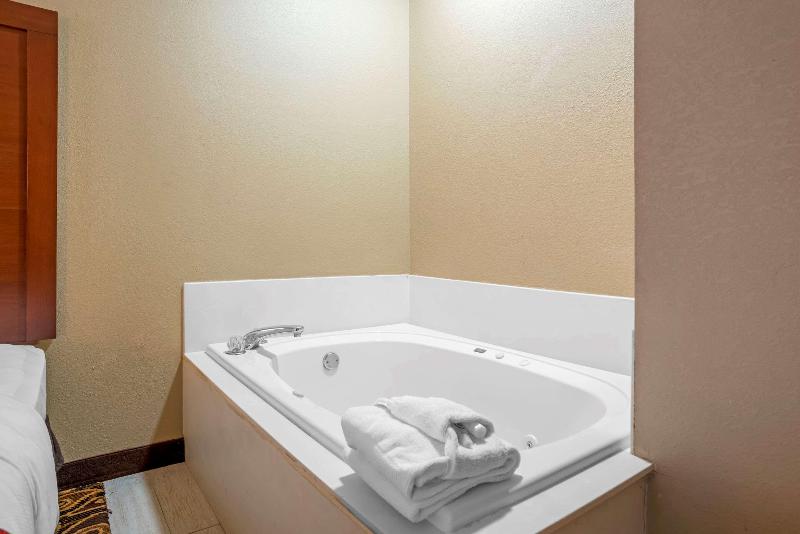 Comfort Suites Mobile East Bay image