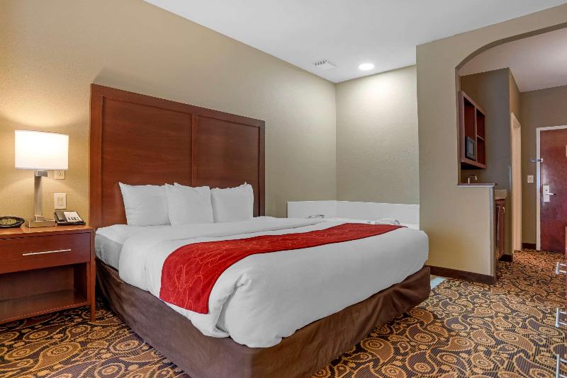 Comfort Suites Mobile East Bay image