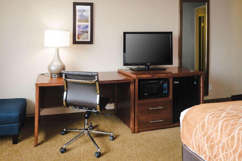 Hotel Comfort Inn & Suites Event Center Des Moines