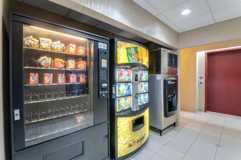 Quality Inn Suites Bel Air I 95 Exit 77a image