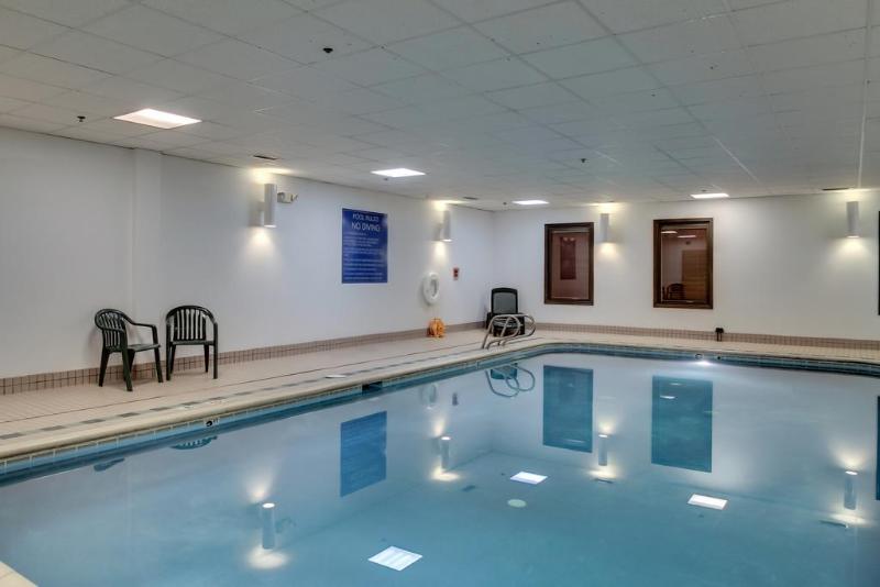 Quality Inn Suites Bel Air I 95 Exit 77a image