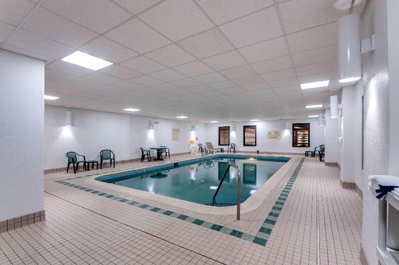 Quality Inn Suites Bel Air I 95 Exit 77a image