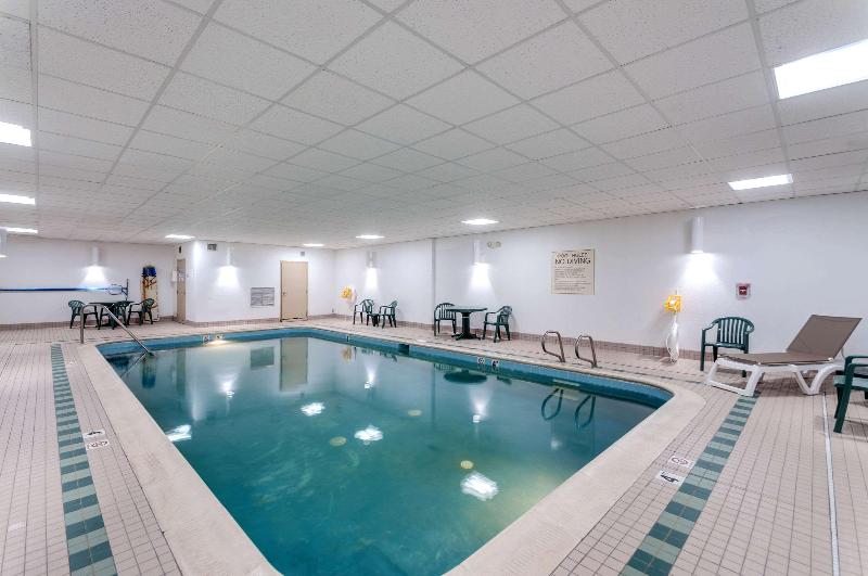 Quality Inn Suites Bel Air I 95 Exit 77a image