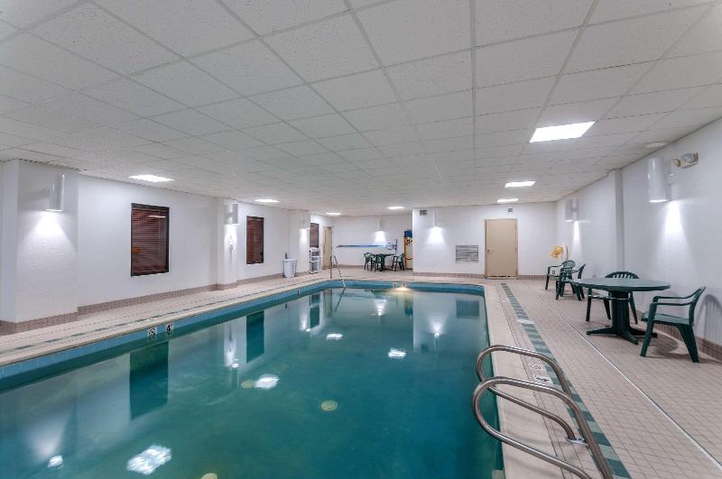 Quality Inn Suites Bel Air I 95 Exit 77a image