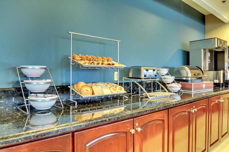 Quality Inn Suites Bel Air I 95 Exit 77a image