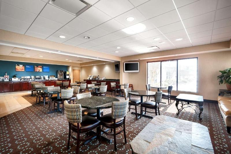 Quality Inn Suites Bel Air I 95 Exit 77a image