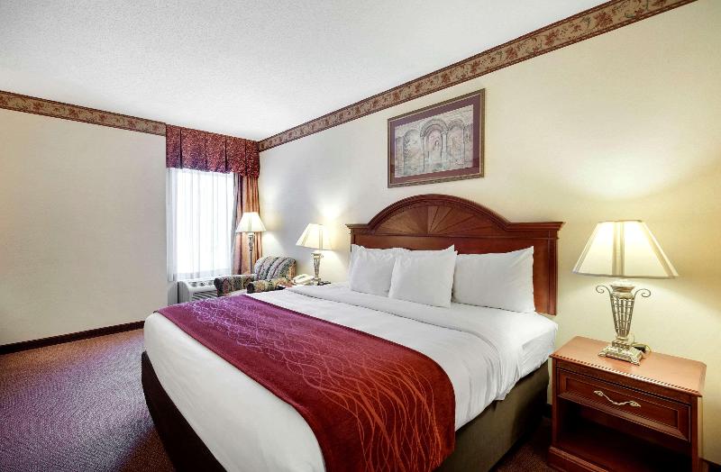 Quality Inn Suites Bel Air I 95 Exit 77a image