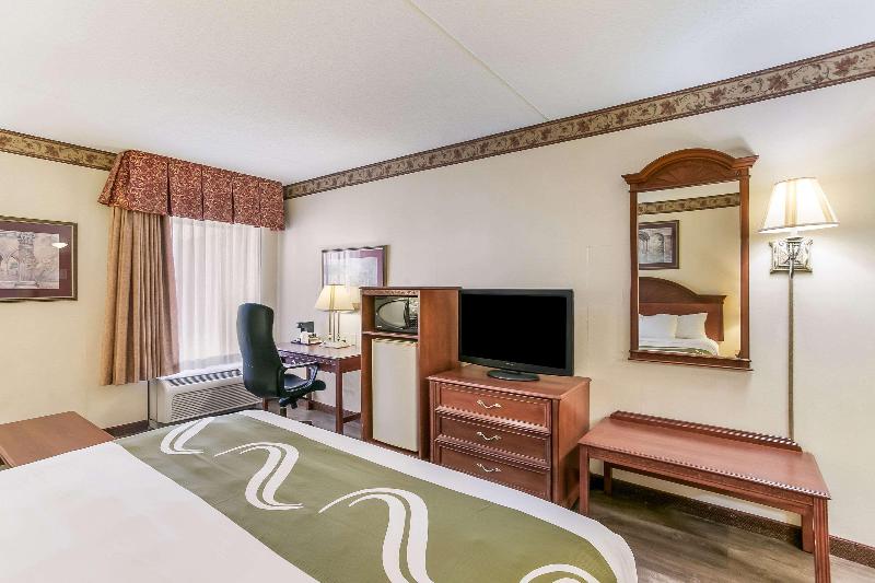 Quality Inn Suites Bel Air I 95 Exit 77a image