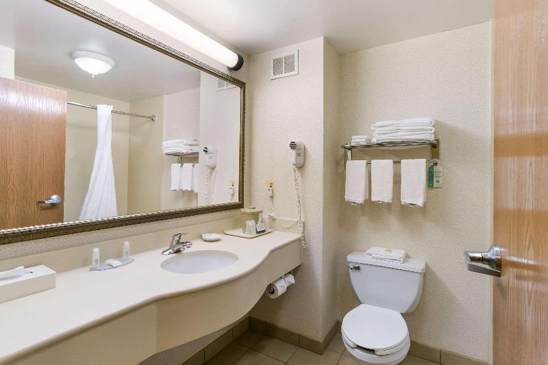 Quality Inn Suites Bel Air I 95 Exit 77a image