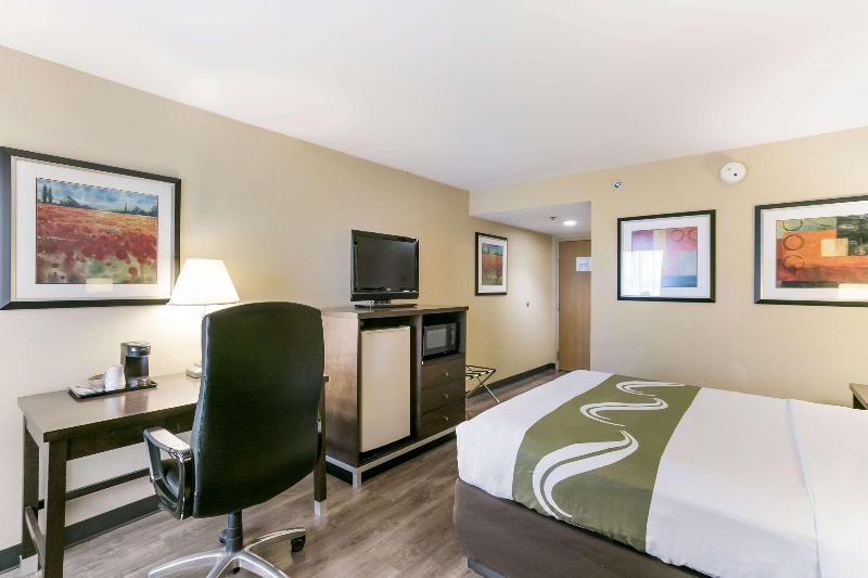 Quality Inn Suites Bel Air I 95 Exit 77a image