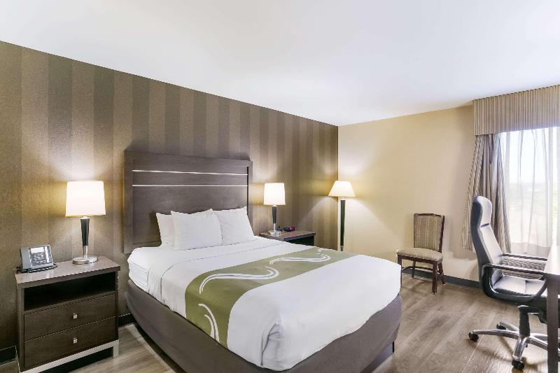 Quality Inn Suites Bel Air I 95 Exit 77a image