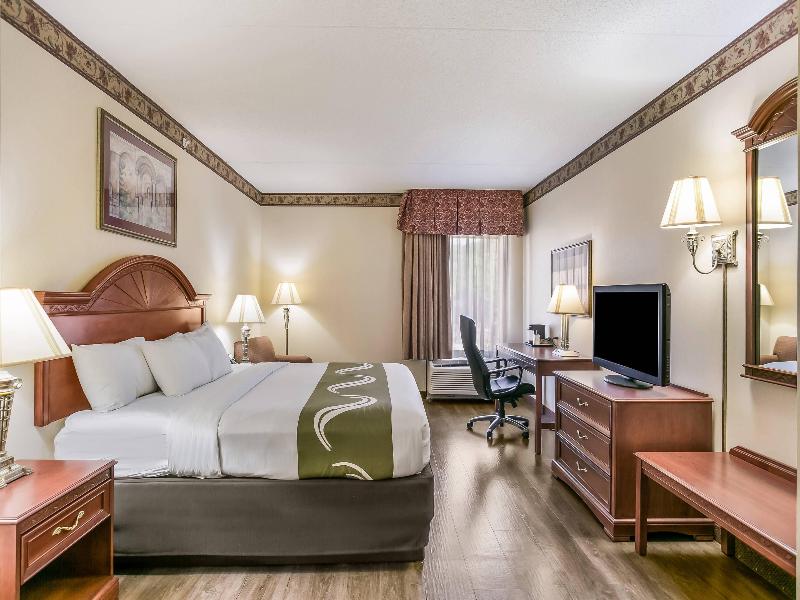 Quality Inn Suites Bel Air I 95 Exit 77a image