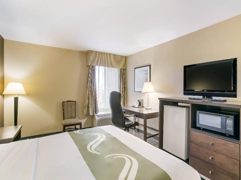 Quality Inn Suites Bel Air I 95 Exit 77a image