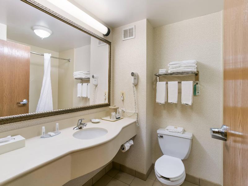 Quality Inn Suites Bel Air I 95 Exit 77a image