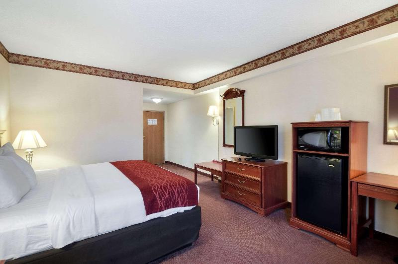 Quality Inn Suites Bel Air I 95 Exit 77a image