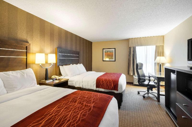 Quality Inn Suites Bel Air I 95 Exit 77a image