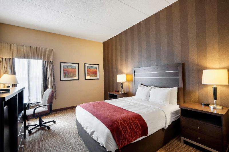 Quality Inn Suites Bel Air I 95 Exit 77a image