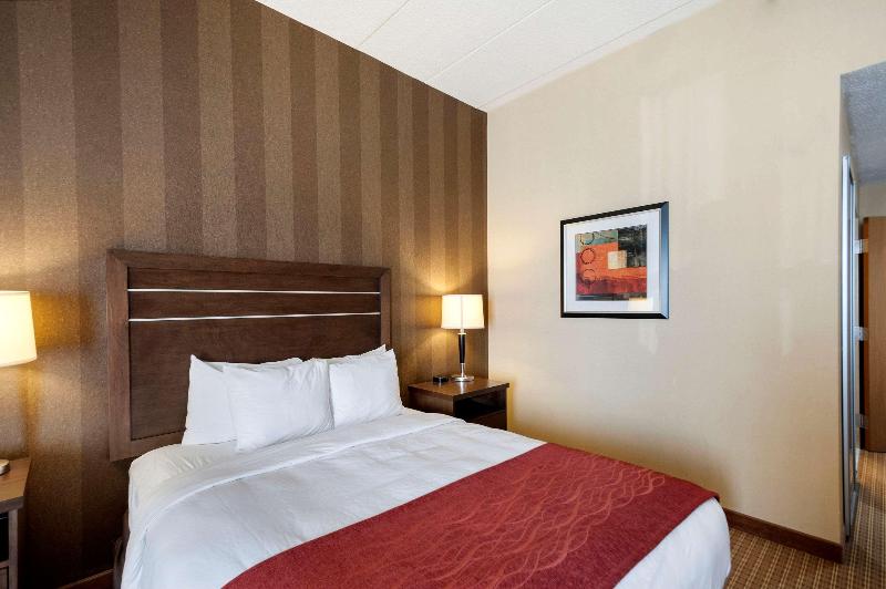 Quality Inn Suites Bel Air I 95 Exit 77a image