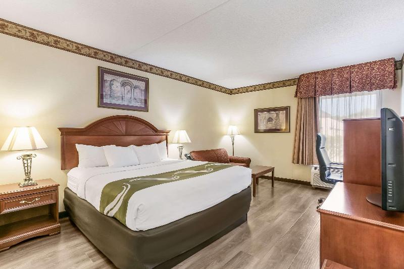 Quality Inn Suites Bel Air I 95 Exit 77a image