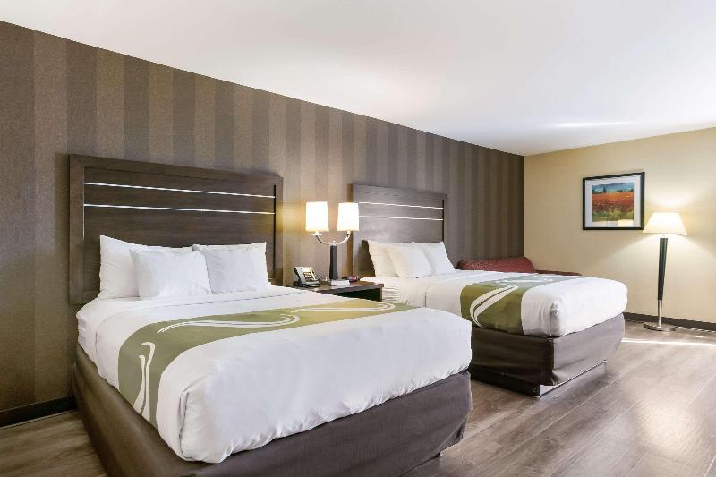 Quality Inn Suites Bel Air I 95 Exit 77a image