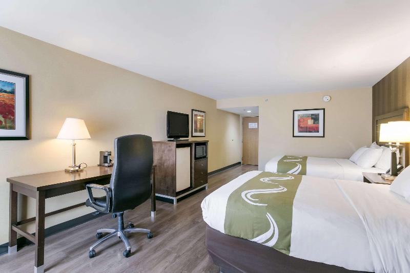 Quality Inn Suites Bel Air I 95 Exit 77a image