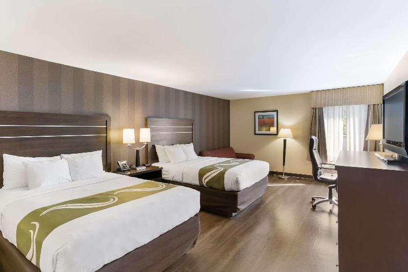 Quality Inn Suites Bel Air I 95 Exit 77a image