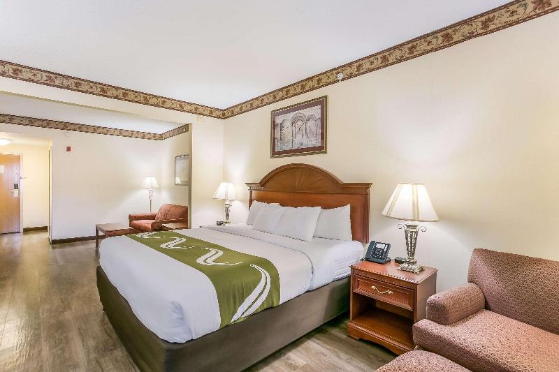 Quality Inn Suites Bel Air I 95 Exit 77a image