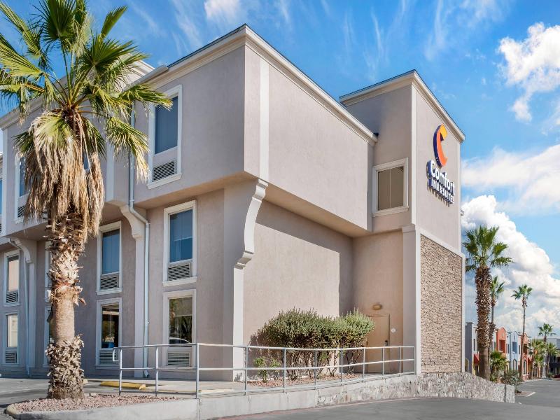 Comfort Inn & Suites I-10 Airport image