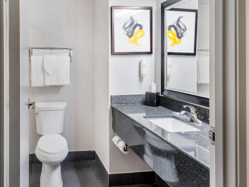 Comfort Inn & Suites I-10 Airport image