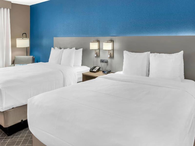 Comfort Inn & Suites I-10 Airport image