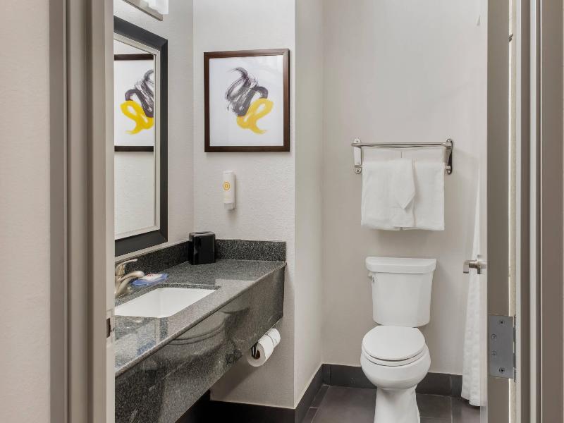 Comfort Inn & Suites I-10 Airport image