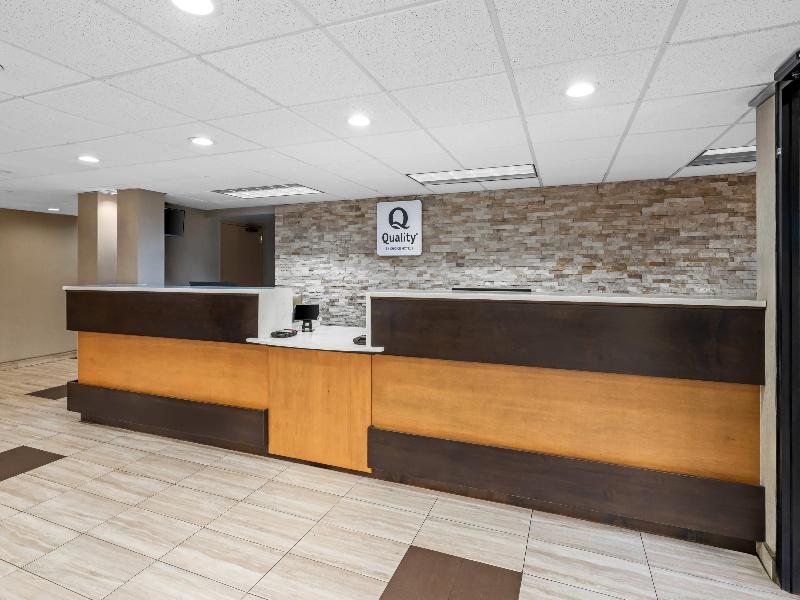 Quality Inn at the Park image
