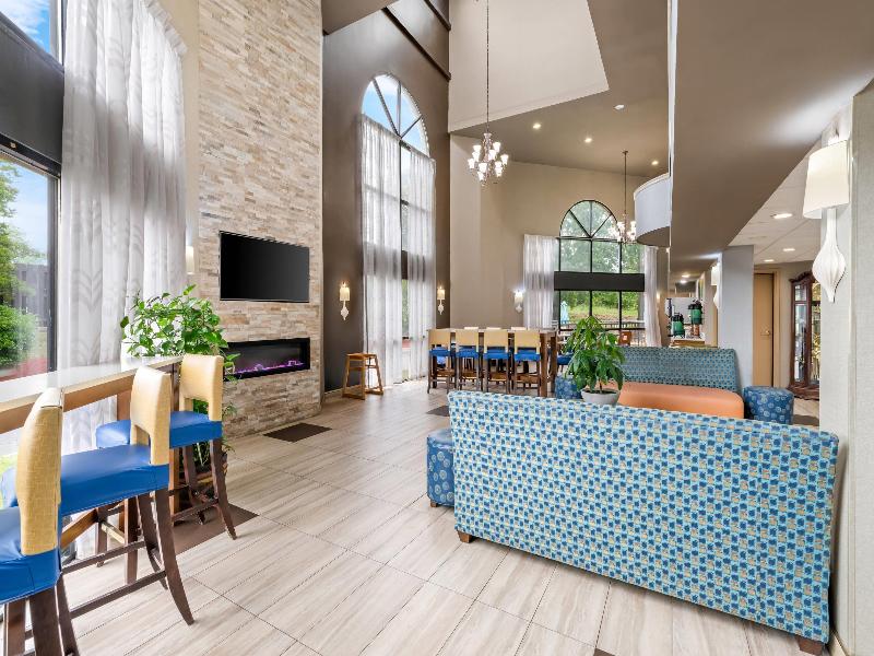 Quality Inn at the Park image