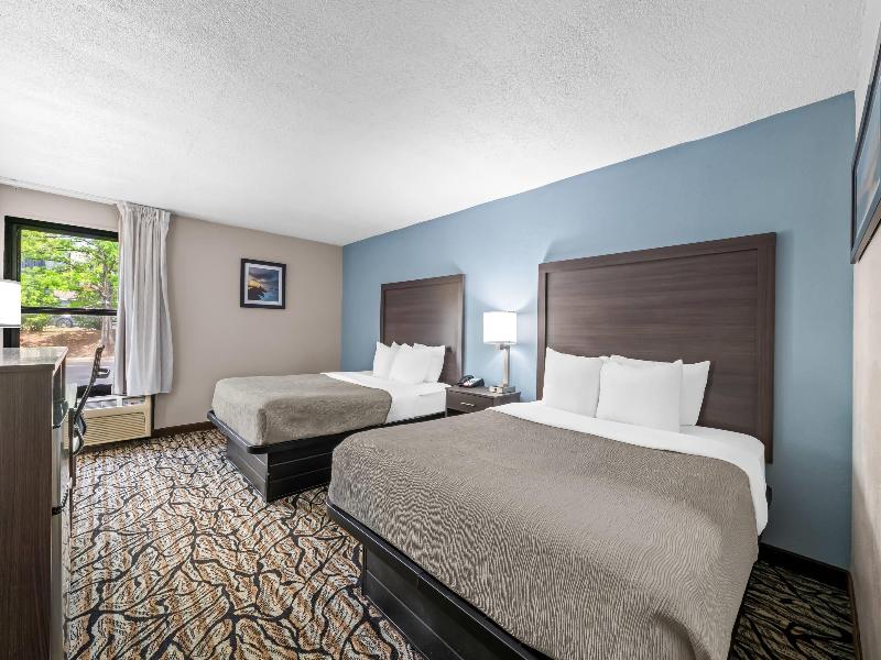 Quality Inn at the Park image