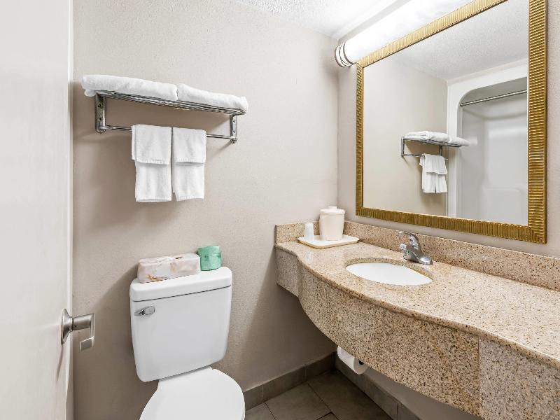 Quality Inn at the Park image