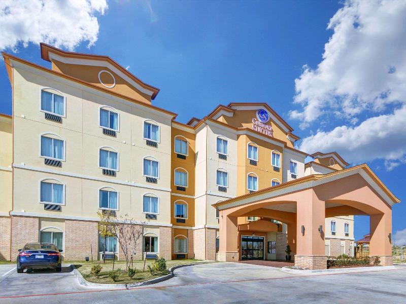 Comfort Suites Lake Worth image