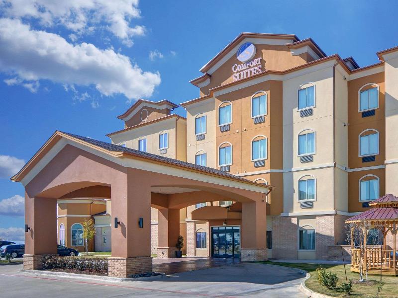 Comfort Suites Lake Worth image