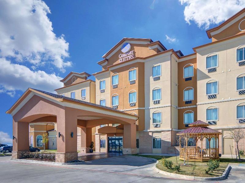 Comfort Suites Lake Worth image