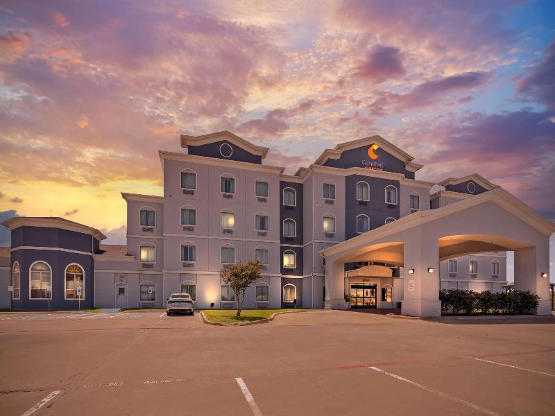 Comfort Suites Lake Worth image
