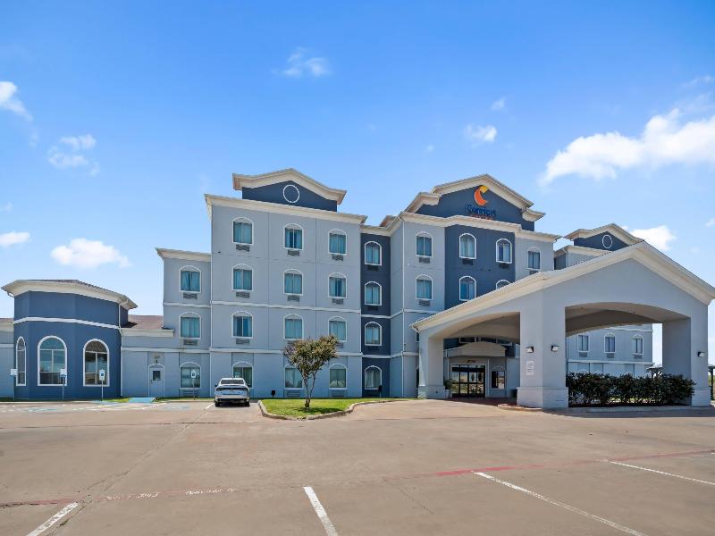 Comfort Suites Lake Worth image