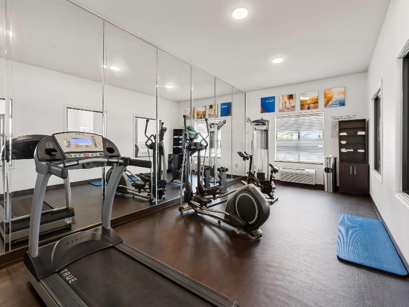 Comfort Suites Lake Worth image
