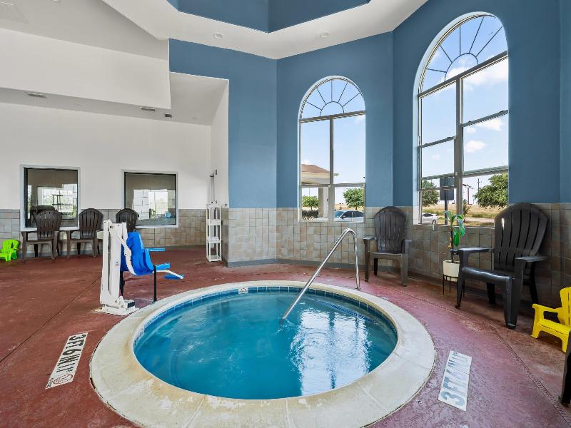 Comfort Suites Lake Worth image